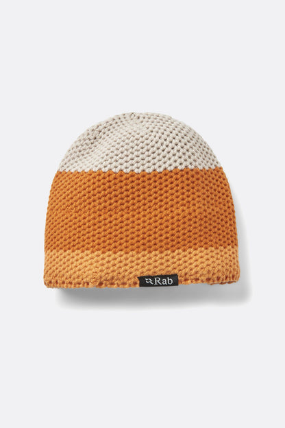 Monzino Beanie - Dark Melba/Melba