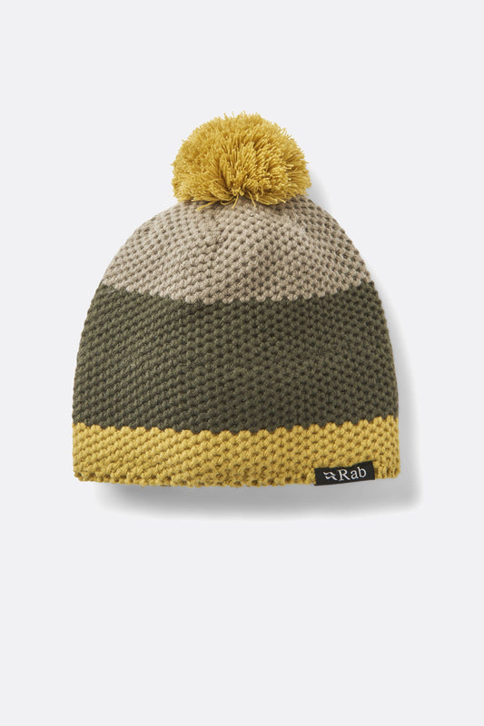 Rab Monzino Bobble