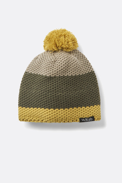 Monzino Bobble - Army