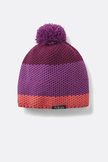 Monzino Bobble - Mulberry