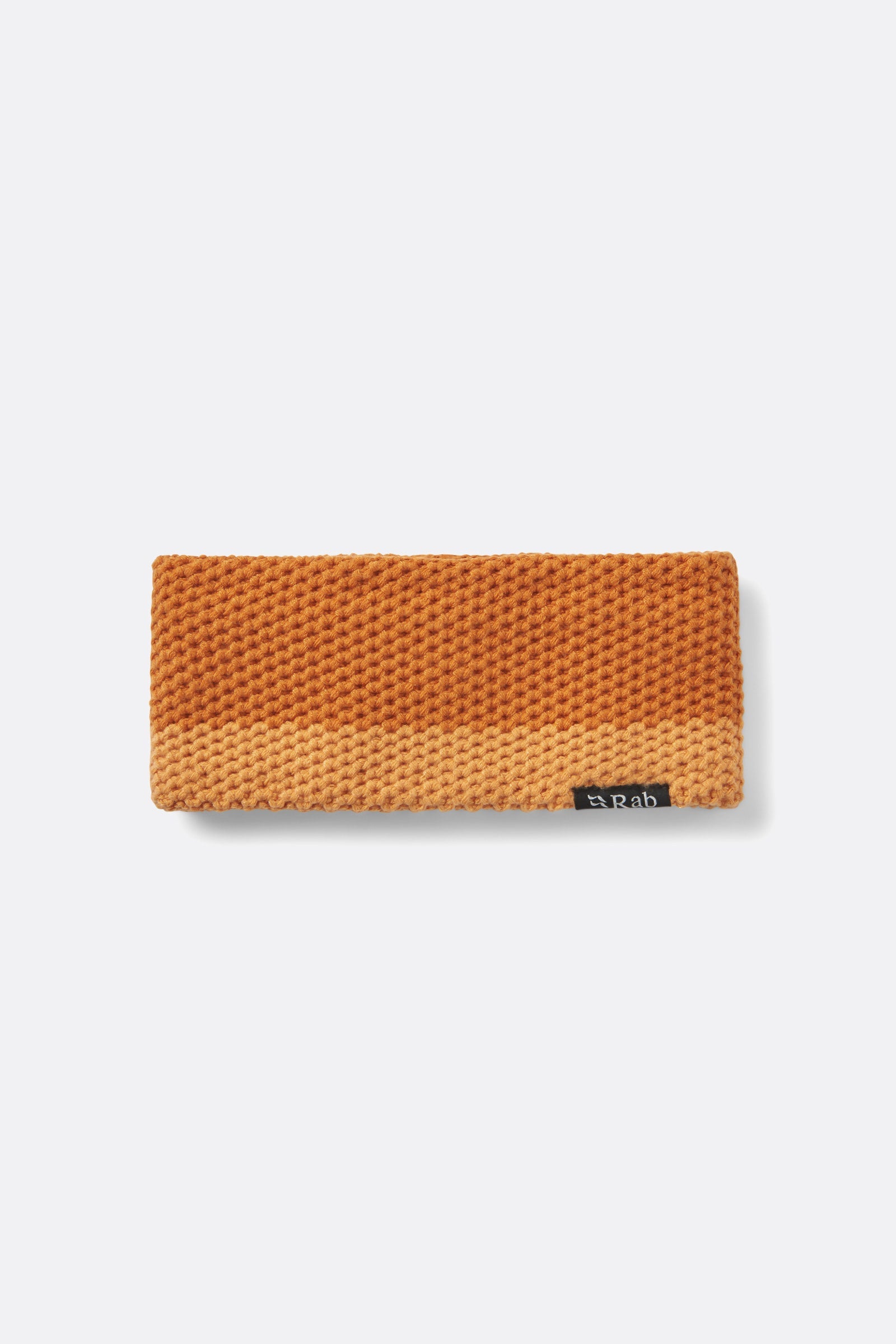 Monzino Headband - Dark Melba/Melba