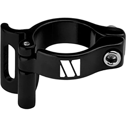 M Part Front derailleur clamp for a braze on front mech