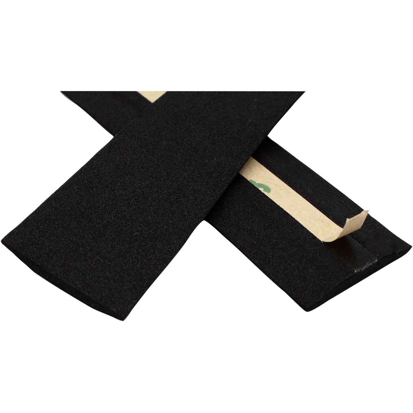 M Part Essential bar tape black, adhesive backed