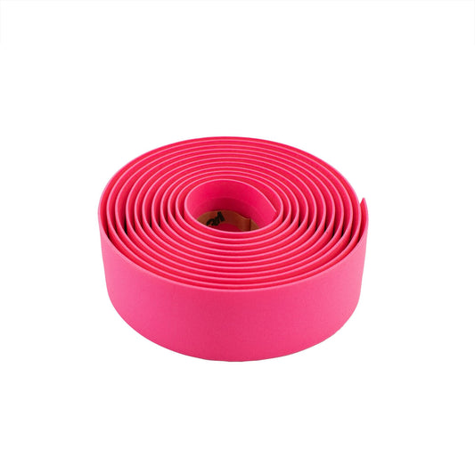 M Part Essential bar tape pink, adhesive backed