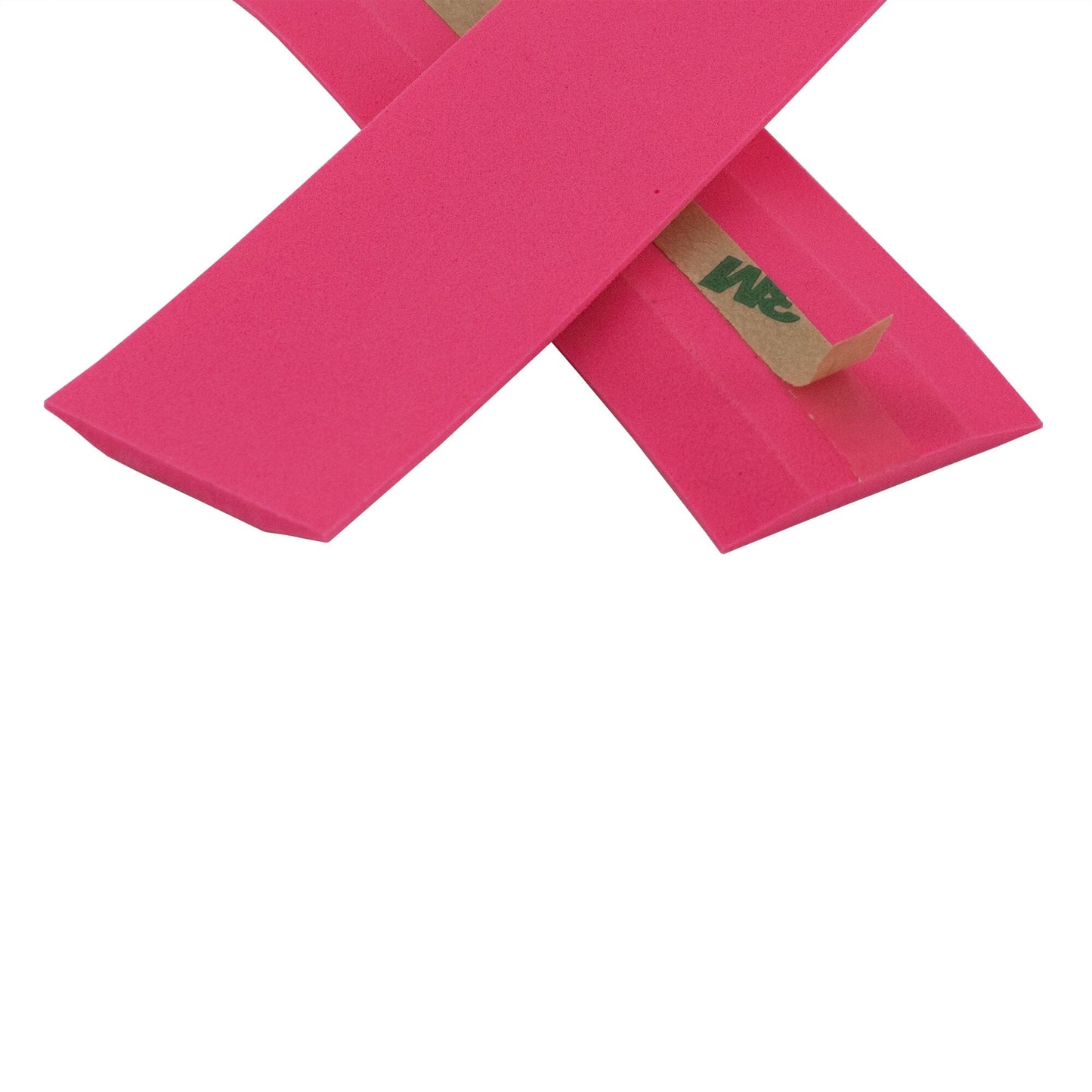 M Part Essential bar tape pink, adhesive backed