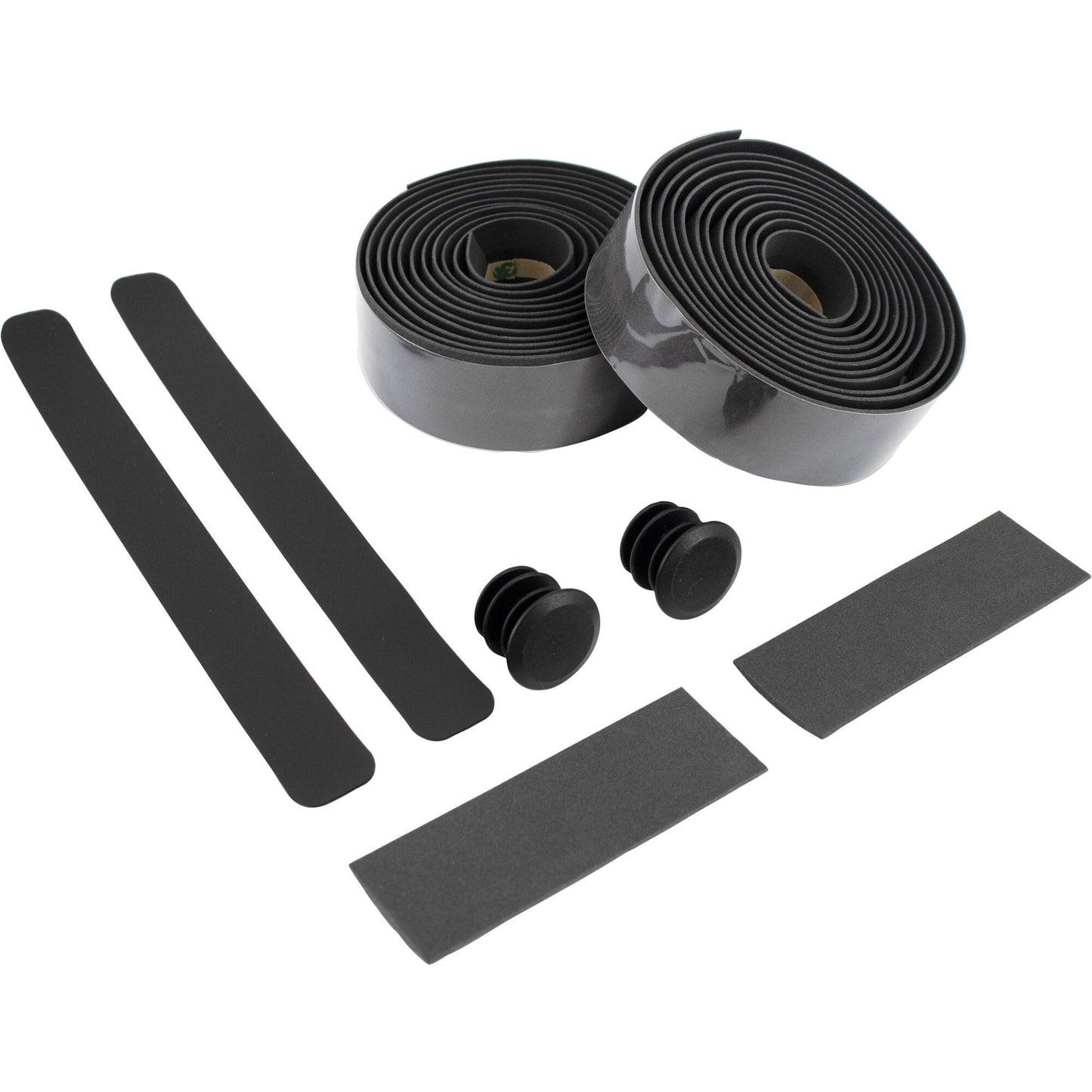 M Part Essential bar tape grey, adhesive backed
