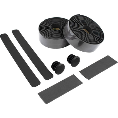M Part Essential bar tape grey, adhesive backed