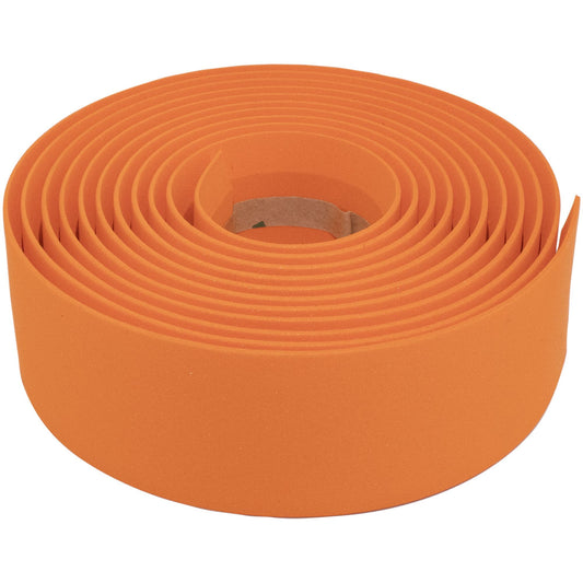M Part Essential bar tape orange, adhesive backed