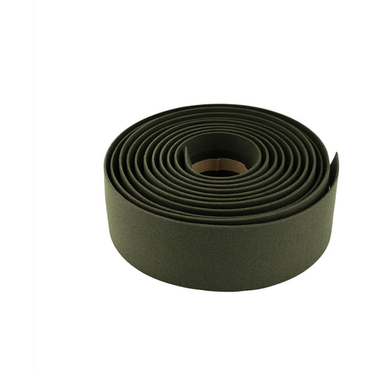 M Part Essential bar tape green, adhesive backed