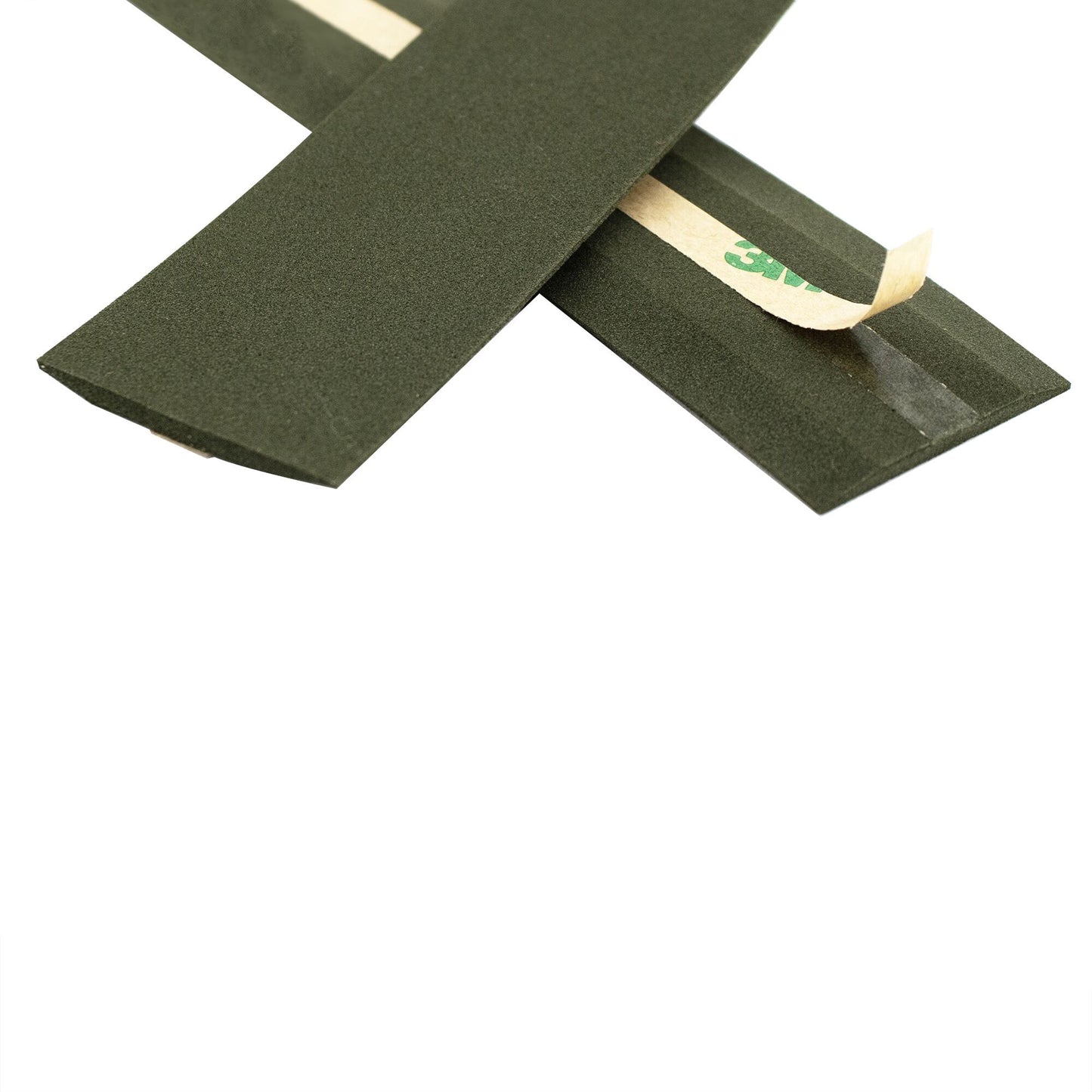 M Part Essential bar tape green, adhesive backed