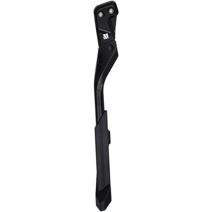 M Part Primo kickstand, 24-29 inch adjustable, 18mm direct mount, 20kg
