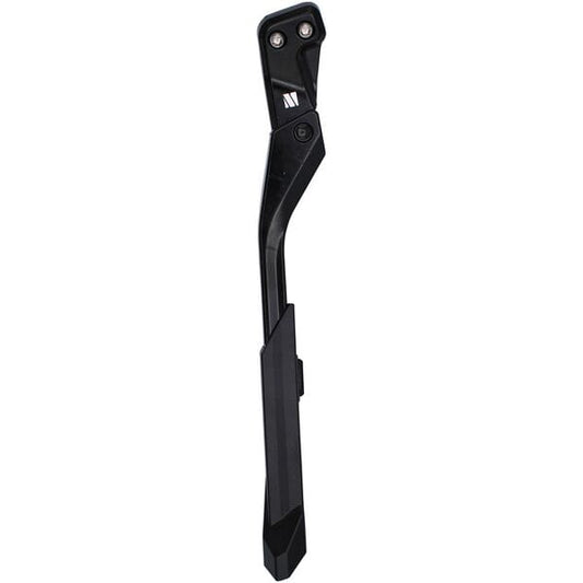 M Part Primo kickstand, 24-29 inch adjustable, 18mm direct mount, 20kg