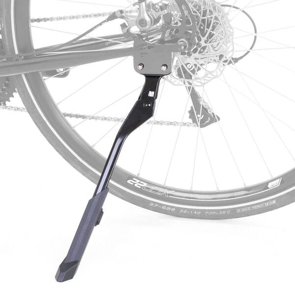 M Part Primo kickstand, 24-29 inch adjustable, 40mm direct mount, 20kg