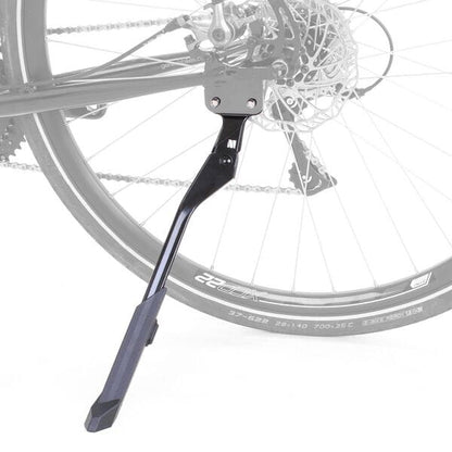 M Part Primo kickstand, 24-29 inch adjustable, 40mm direct mount, 20kg