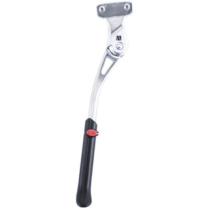 M Part Essential kickstand, 24-29 inch adjustable, 40mm direct mount, 20kg