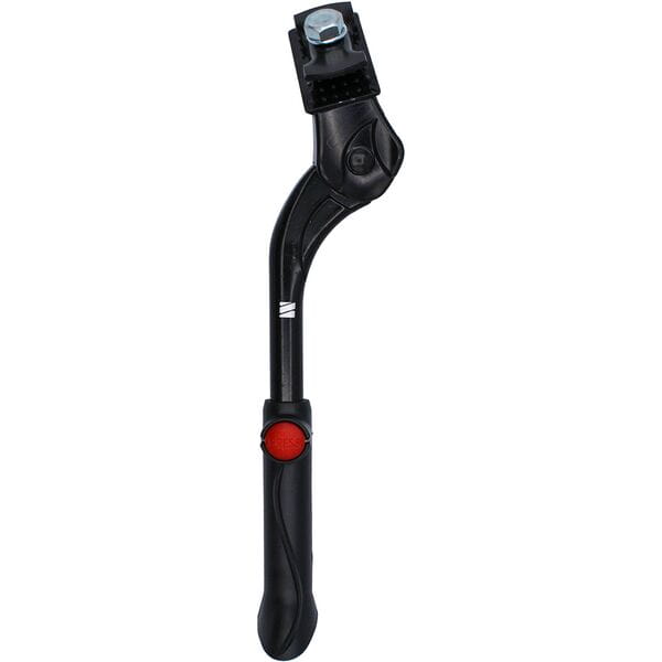 M Part Essential junior kickstand, 16-20 inch, 20kg, black
