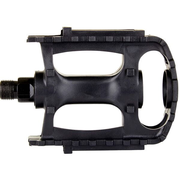 M Part Essential Resin MTB pedals, 1/2 inch thread