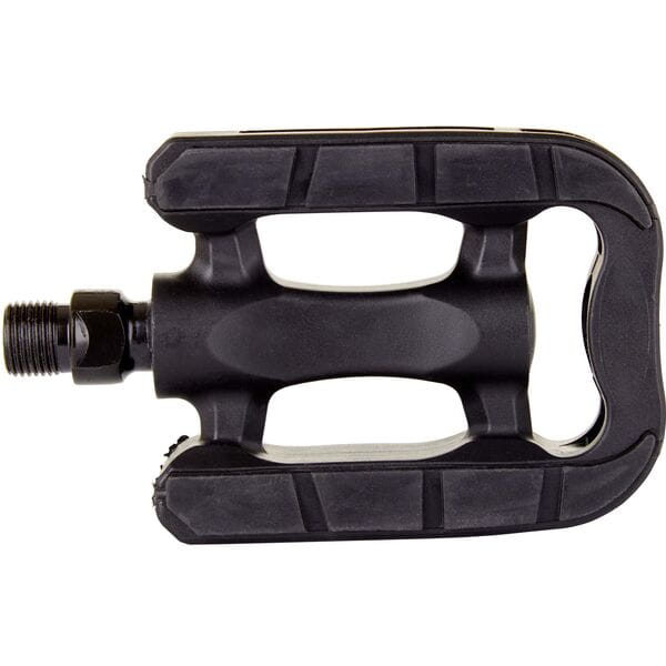 M Part Essential Resin commute pedals, 9/16 inch thread