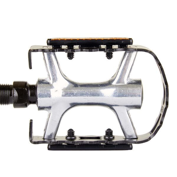 M Part Primo Alloy MTB pedals, 9/16 inch thread