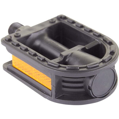 M Part Essential Resin kids pedals, 9/16 inch thread