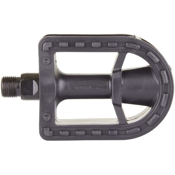 M Part Essential Resin kids pedals, 9/16 inch thread