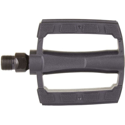 M Part Essential Resin youth pedals, 9/16 inch thread