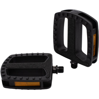 M Part SANDBLOCK® Pedal e-Bike