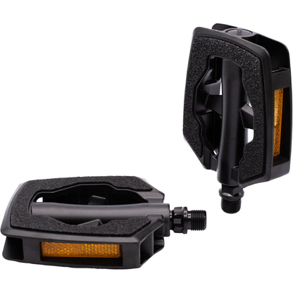 M Part SANDBLOCK® Pedal Alloy