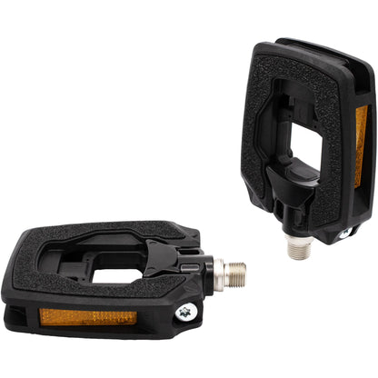 M Part SANDBLOCK® Pedal Folding