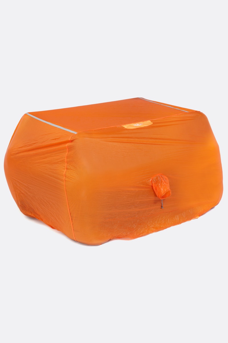 Rab Superlite Shelter 4
