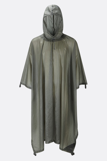 Rab Silponcho