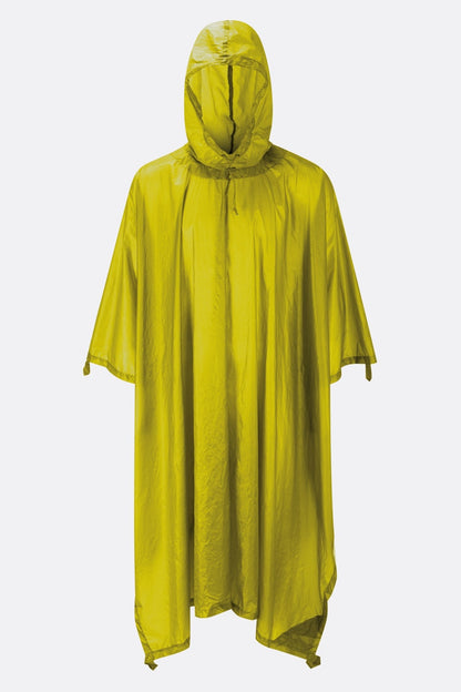 Rab Silponcho