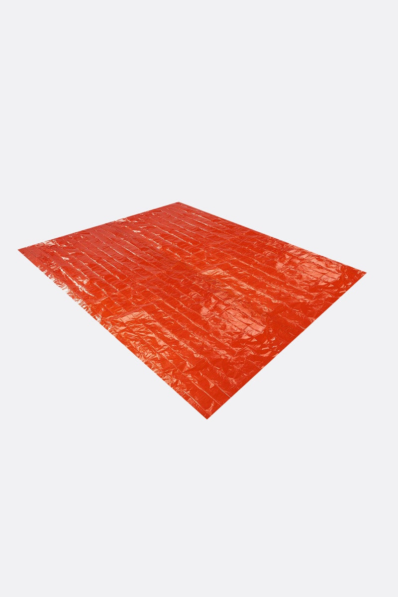 Ark Emergency Bivi 2 Person - Orange