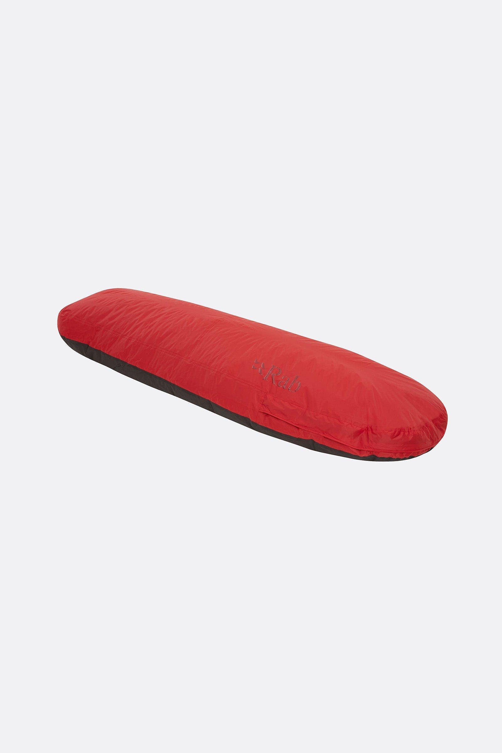 Storm Bivi - Ascent Red