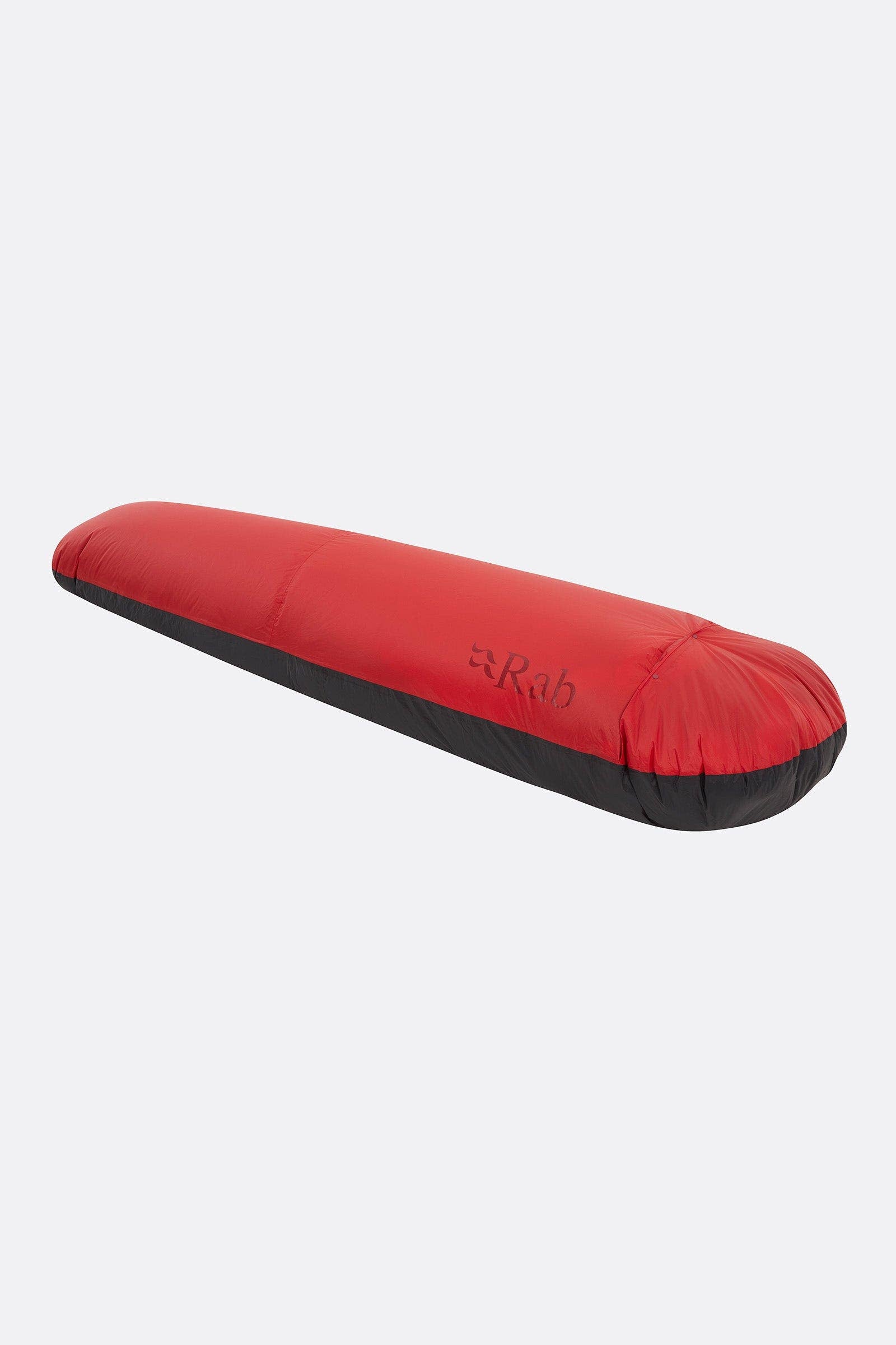 Trailhead Bivi - Ascent Red