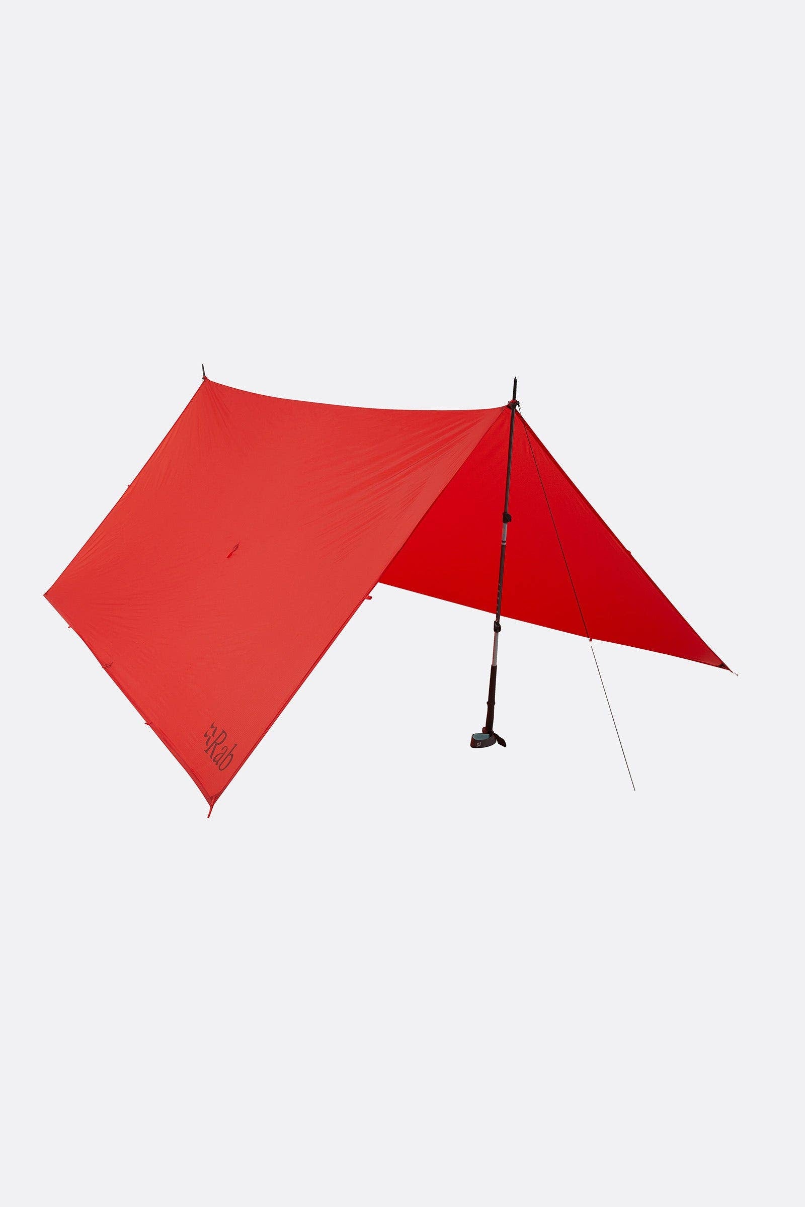 SilTarp Plus Duo - Horizon