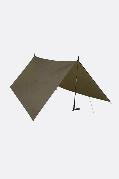 Rab SilTarp Plus Duo