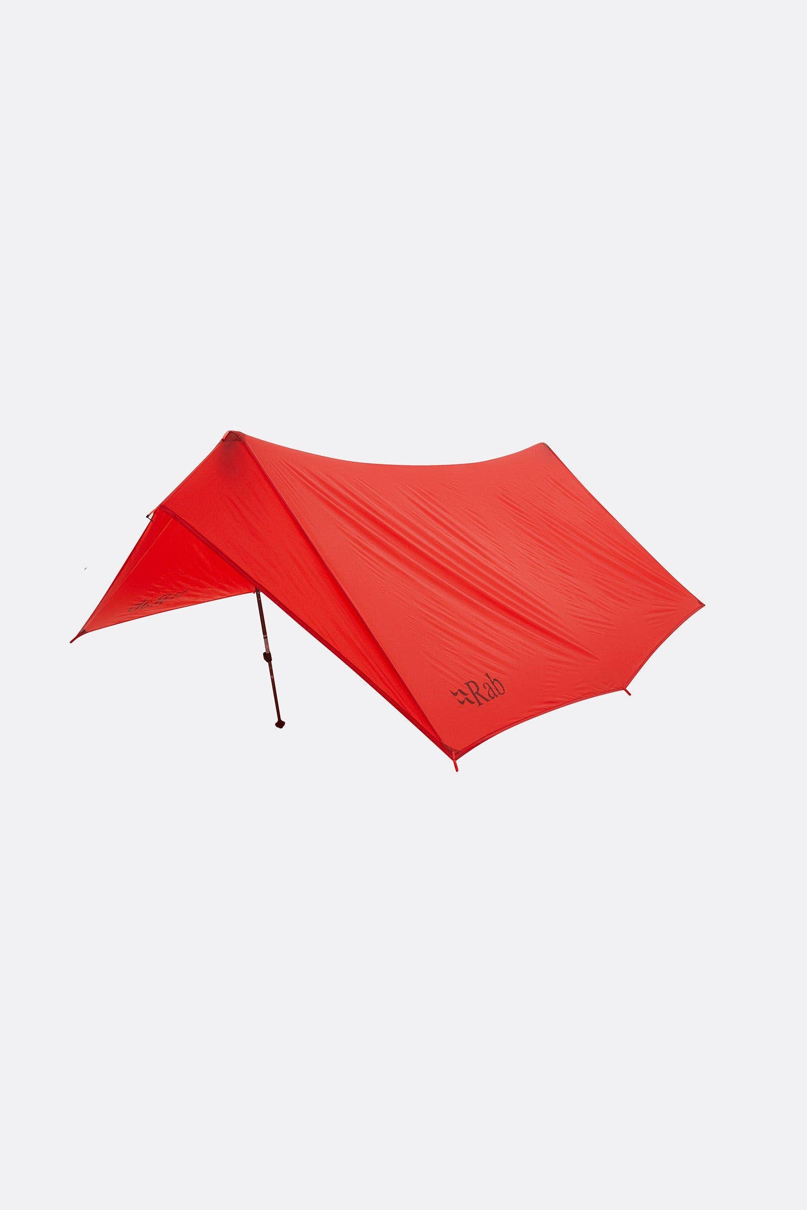 SilTarp Plus Shelter - Horizon