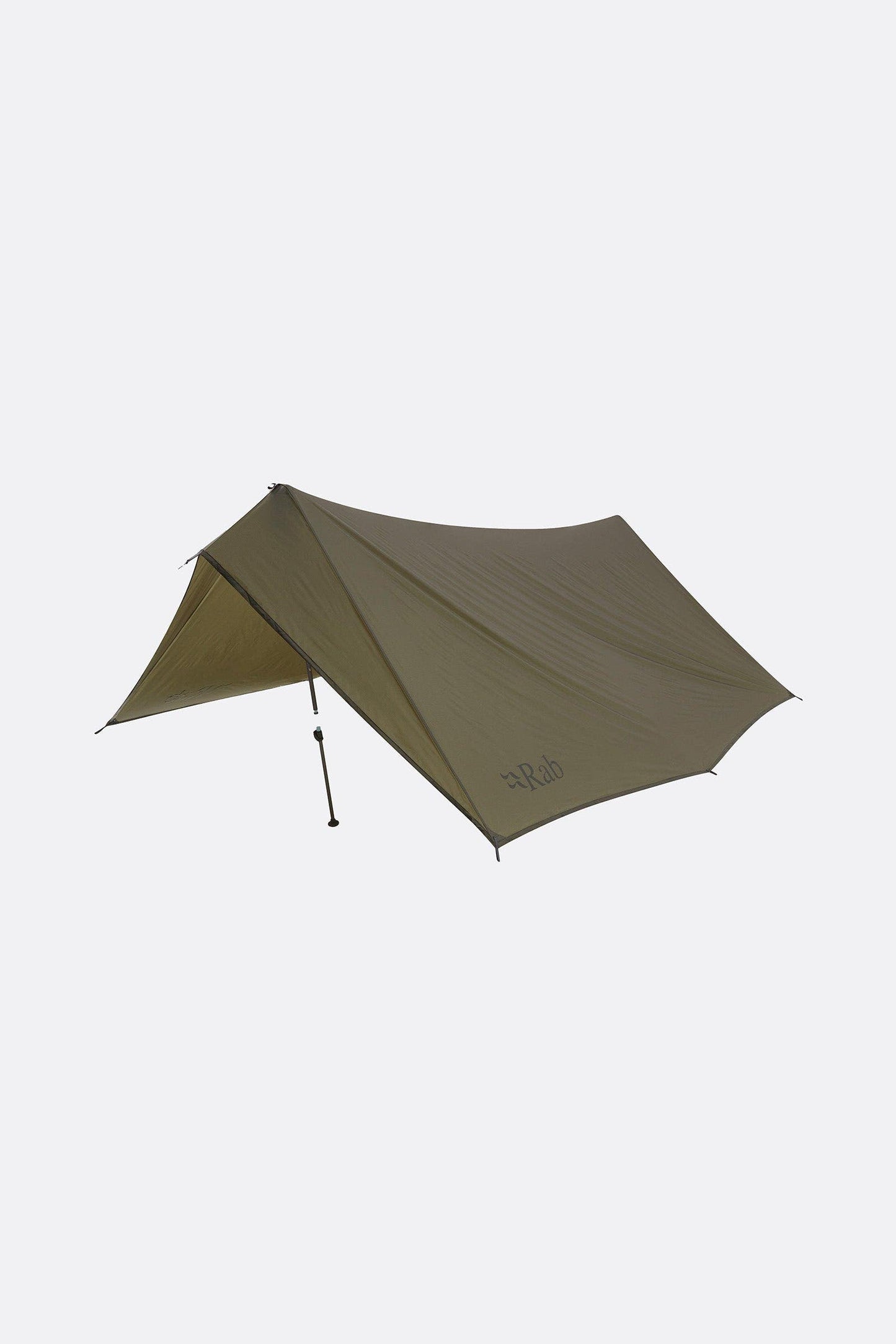 SilTarp Plus Shelter - Olive