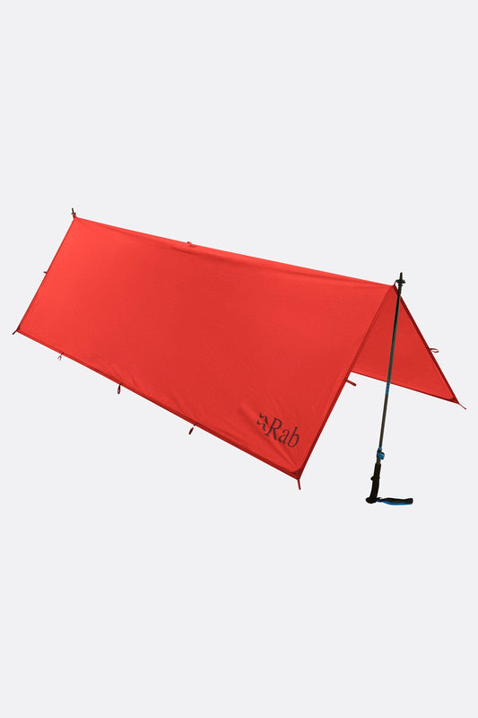 Rab SilTarp