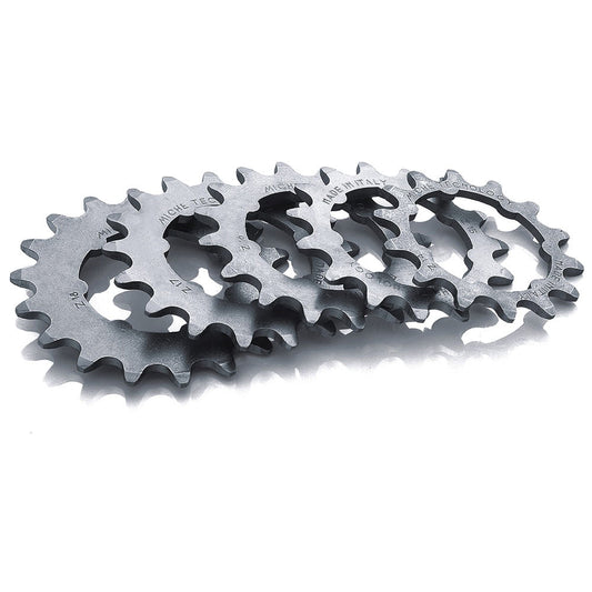 Miche 1/8 Fixed Sprockets with Carrier