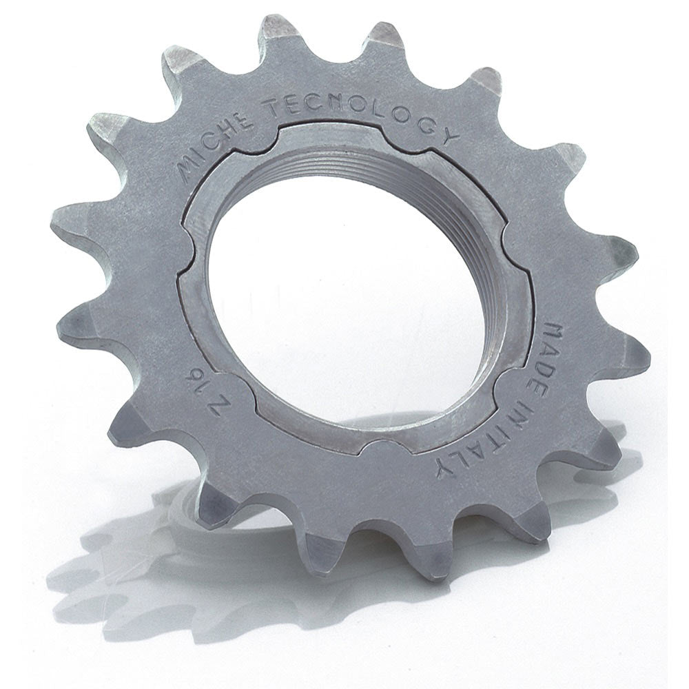 Miche 1/8 Fixed Sprockets with Carrier