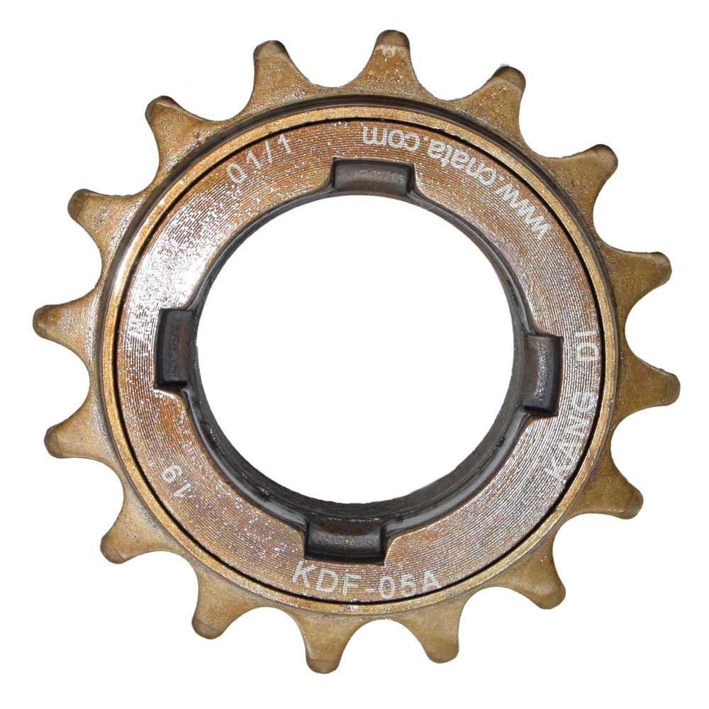 Miche Singlespeed Freewheel