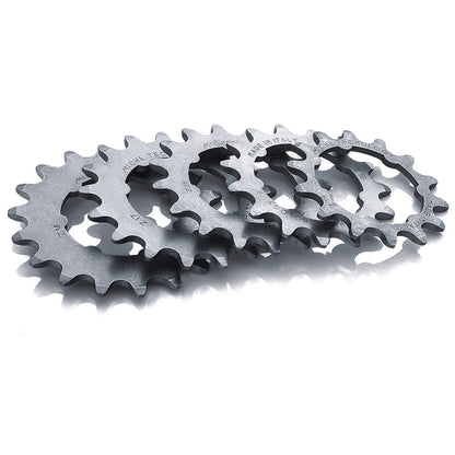 Miche 1/8 Fixed Sprockets with Carrier