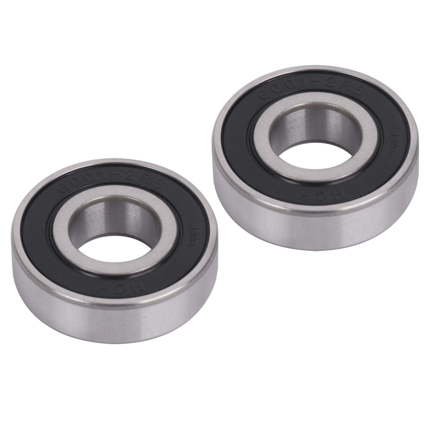 Mavic Hub Bearings 6001