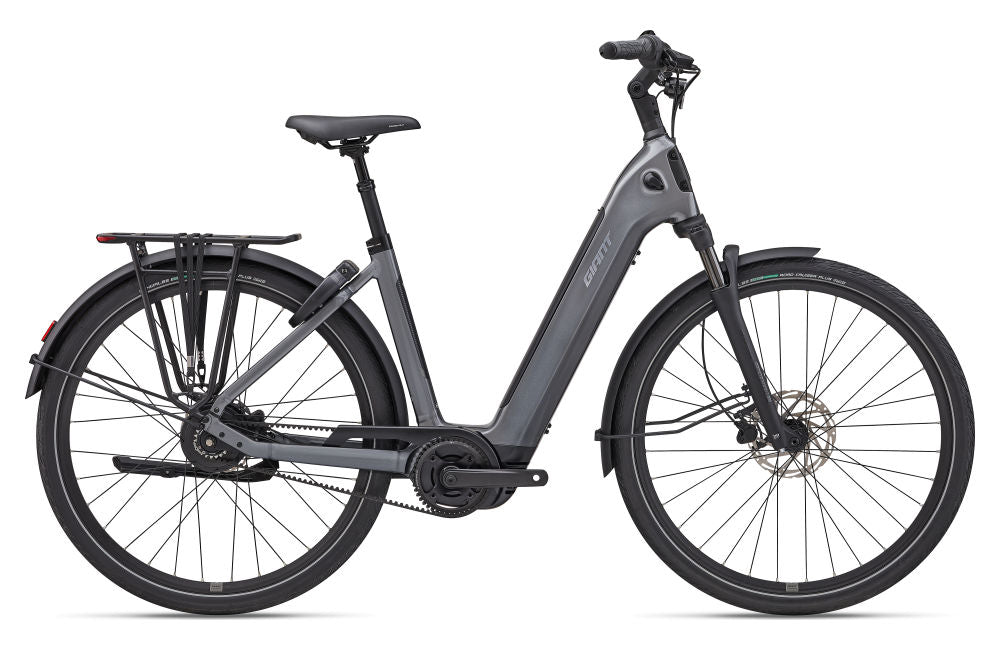 Giant NewTour E+ 0 LST