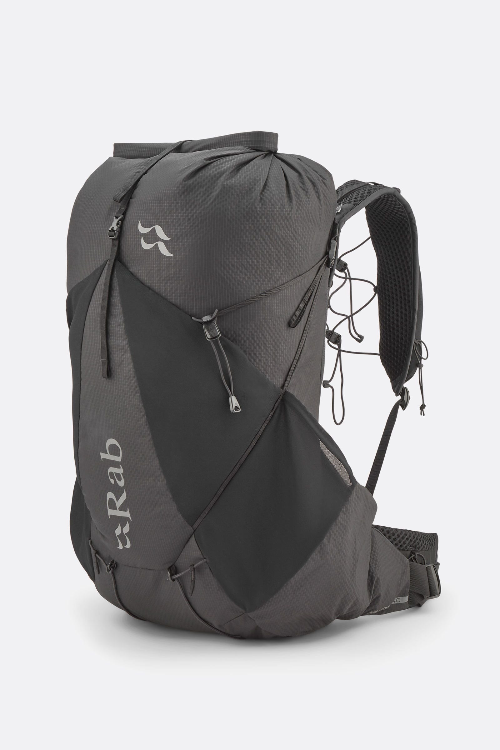 Muon 40 - Black
