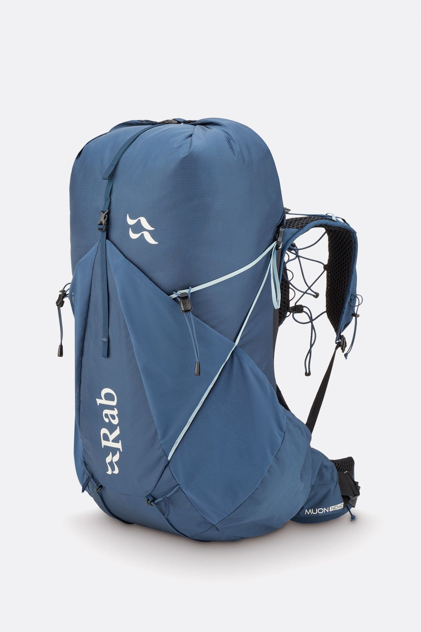 Rab Muon ND 40