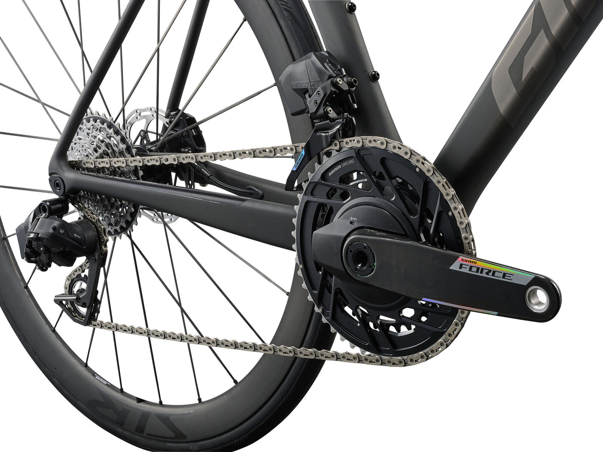 Giant TCR Advanced Pro 0-AXS 2027
