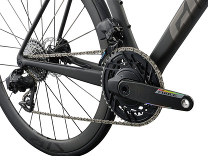 Giant TCR Advanced Pro 0-AXS 2027